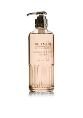 Biltmore Bath & Body Hand Wash