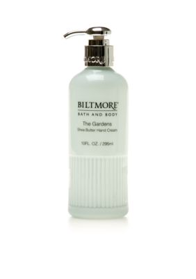 Biltmore Bath & Body Hand Cream