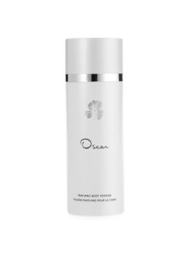 Oscar de la Renta Perfumed Body Powder