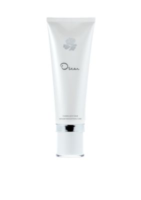 Oscar de la Renta Foaming Body Scrub