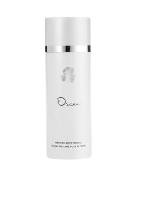 Oscar de la Renta Silky Body Powder Atomizer