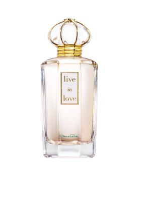 Live in Love Eau de Parfum, 1.7 oz.