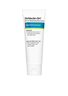 StriVectin Replenishing Cleanser