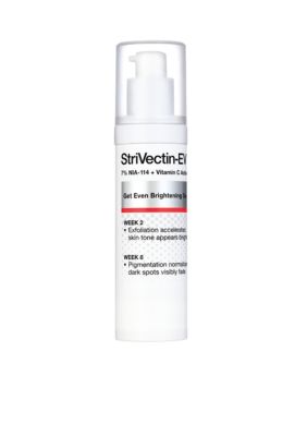 StriVectin Get Even Brightening Serum