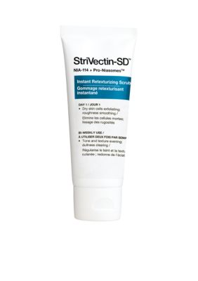 StriVectin Instant Retexturizing Scrub