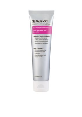StriVectin Volumizing Hand Treatment Cream
