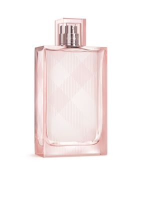Brit Sheer Eau de Toilette, 3.4 oz..