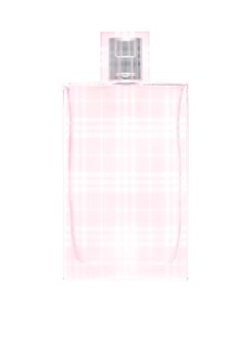 Burberry Brit Sheer Eau de Toilette, 1.0 oz