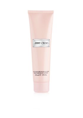 Jimmy Choo Perfumed Body Lotion