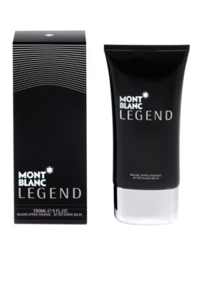 Montblanc Legend After Shave Balm