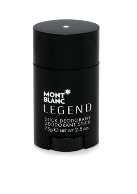 Montblanc Legend Deodorant Stick