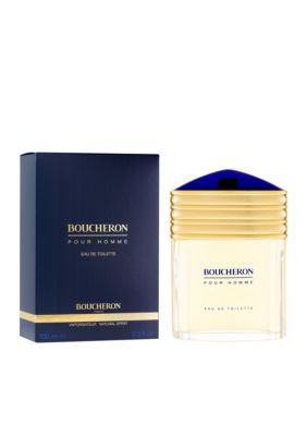 Boucheron Pour Homme Eau de Toilette