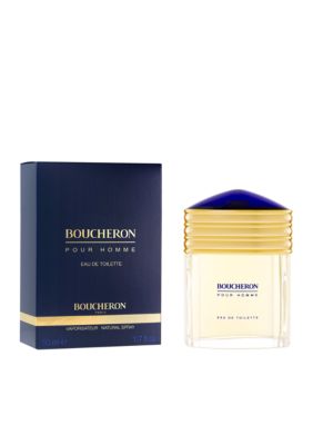 Pour Homme Eau de Toilette, 1.7 oz.