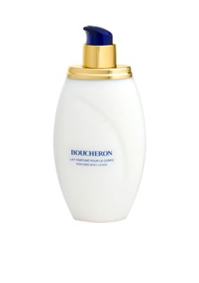 Boucheron Pour Femme Body Lotion