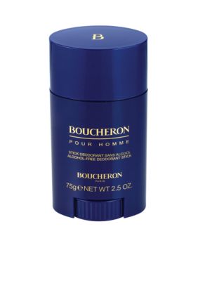 Boucheron Pour Homme Deodorant Stick