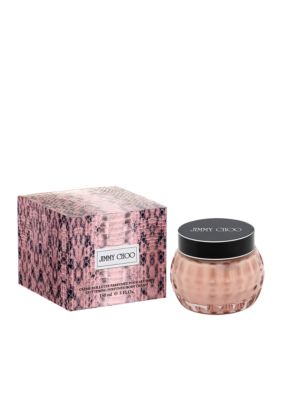 Jimmy Choo Perfumed Body Cream