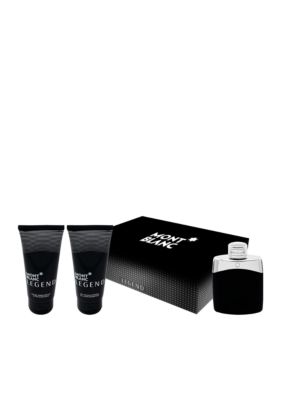 Montblanc Legend Gift Set