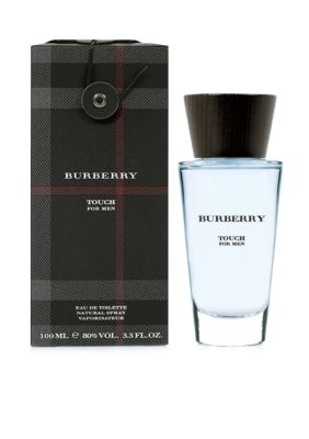 Burberry Touch Eau de Toilette Spray