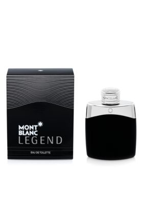 Legend Eau De Toilette, 5.0 oz.