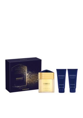 Boucheron Pour Homme Gift Set