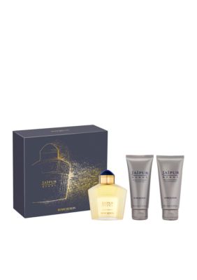 Boucheron Jaipur Homme Gift Set