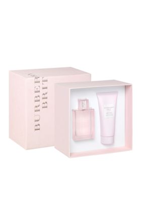 Burberry Brit Sheer Gift Set