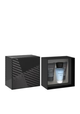 Burberry Touch For Men Gift Set