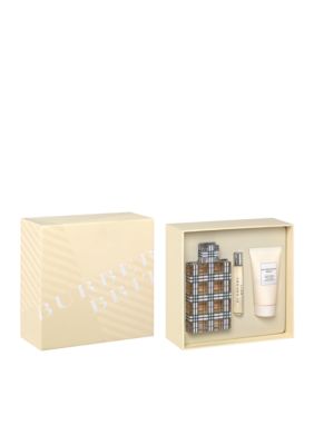 Burberry Brit For Her Set