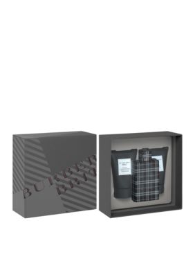 Burberry Brit For Men Gift Set