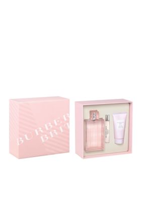 Burberry Brit Sheer Gift Set