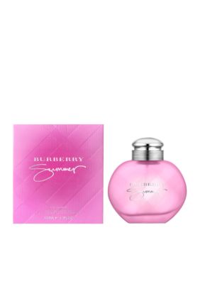 Burberry Classic Summer For Women