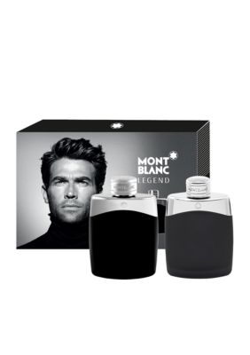 Montblanc Legend Gift Set