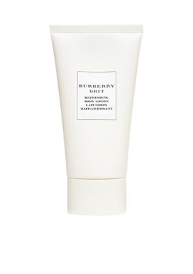 Burberry Brit Refreshing Body Lotion