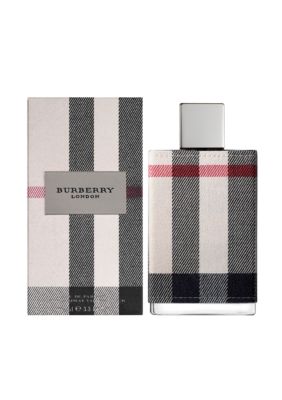 London Eau de Parfum, 3.4 oz.