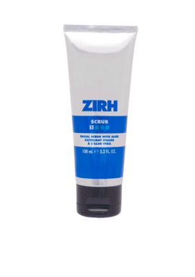 Zirh Scrub