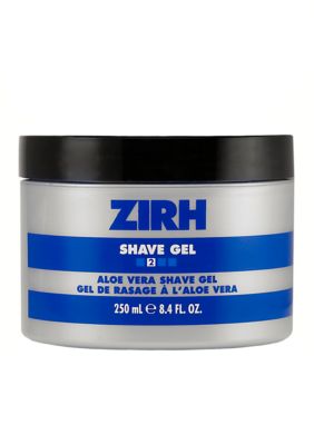 Zirh Clear Shave Gel