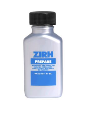 Zirh Prepare Botanical Pre-Shave Oil