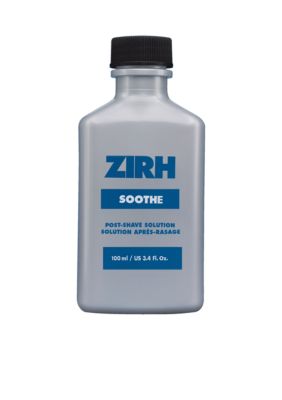 Zirh Soothe Post-Shave Solution