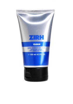 Zirh Clean Facial Wash