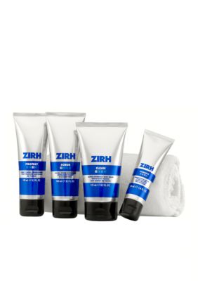 Zirh Starter Kit