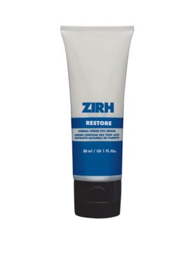 Zirh Restore Herbal Eye Cream