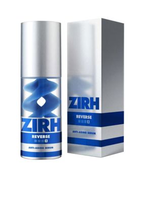 Zirh Reverse Dual-Phase Anti-Aging Serum