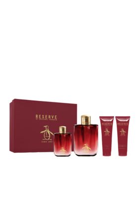 Original Penguin Reserve Eau de Toilette Gift Set