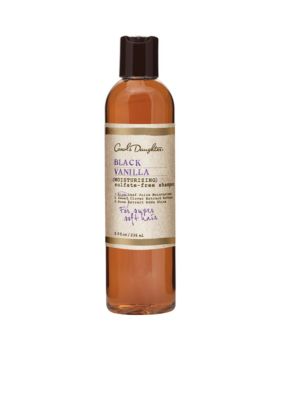 Carol's Daughter Black Vanilla Shampoo