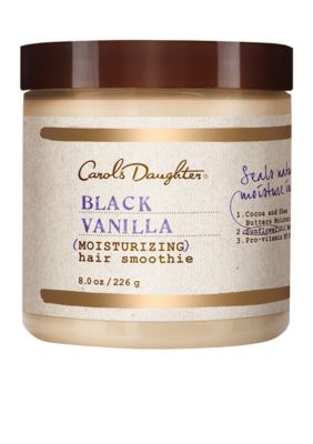 Carol's Daughter Black Vanilla Hair Smoothie