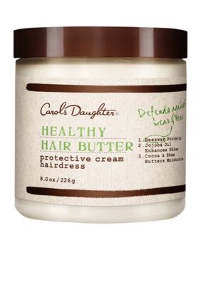 Carol's Daughter Healthy Hair Butter