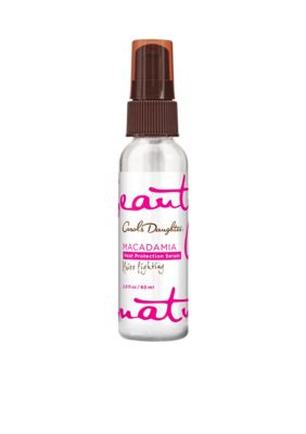 Carol's Daughter Macadamia Heat Protection Gloss