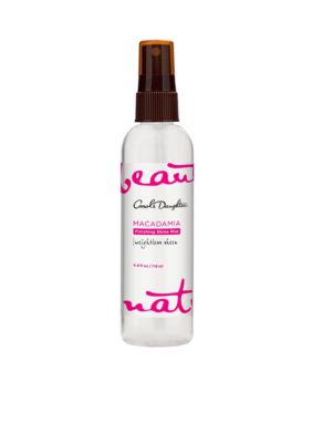 Carol's Daughter Macadamia Finishing Shine Mist