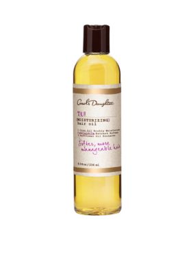 Carol's Daughter Tui Hair Oil