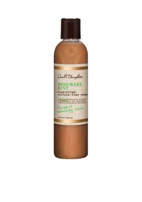 Carol's Daughter Rosemary Mint Shampoo